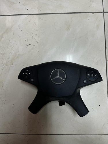 Airbag volante mercedes classe - volante,