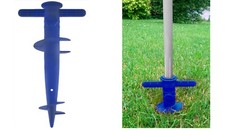 TRIVELLA PICCHETTO FISSAGGIO