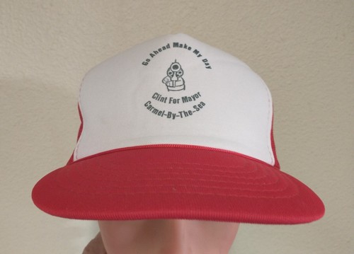 Raro cappello clint - cappello, eastwood
