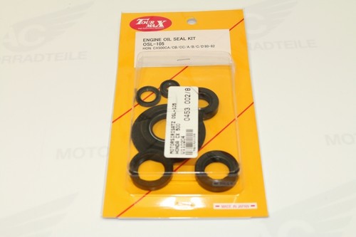 Tourmax set paraolio - set,