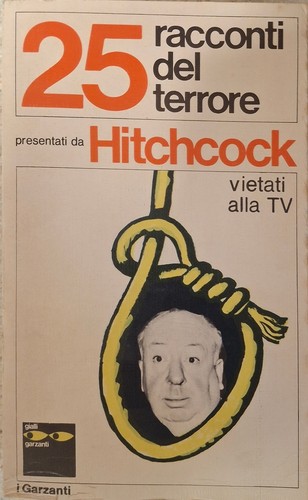 Racconti del terrore - racconti,