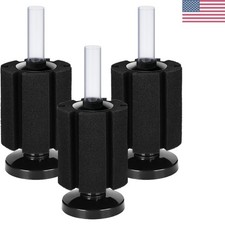 Filtro in Spugna Set di 3 per