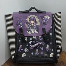 Zaino Santoro Gorjuss Sea