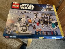 LEGO Star Wars Hoth Echo Set