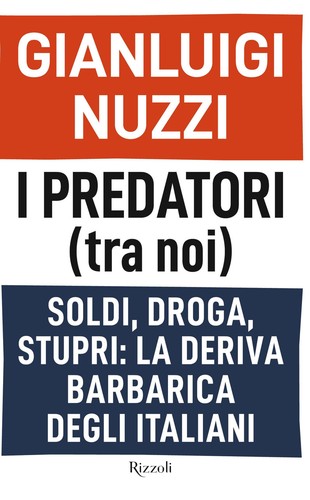 Predatori soldi - noi).,