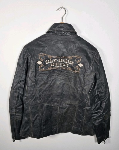 Harley davidson giacca - harley,