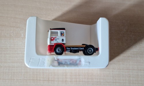Albedo herpa 300145 volvo - albedo/herpa,