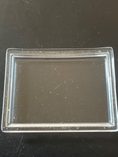 Vetro plexi Zenith Respirator