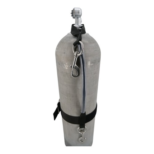 Rigging kit für stageflasche - rigging,