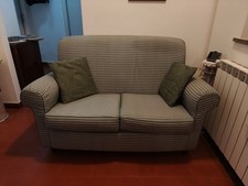Divano 2 Posti Artigianale