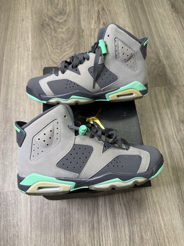 Taglia air jordan 6 - taglia, 7