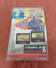 Commodore 64 CBM C64 Classic