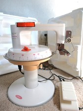 Toyota Dial Linking Machine DL