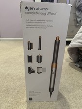 Dyson airwrap complete long - dyson,