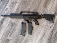 Tippmann X7 Phenom G36– Tacamo Magfed Kit