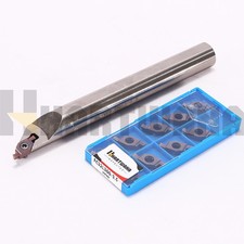 Strumento scanalatura faccia