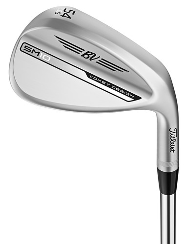 Titleist vokey sm10 - titleist,