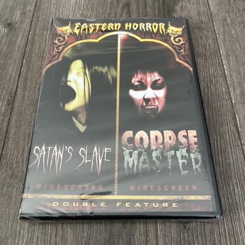 Satans slave corpse master - slave/corpse,