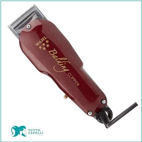 Wahl balding clipper filo - wahl,