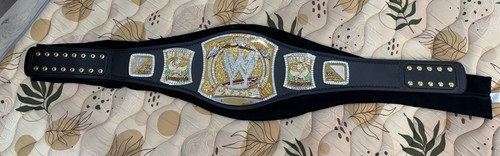 Cintura spinner wwe - cintura,