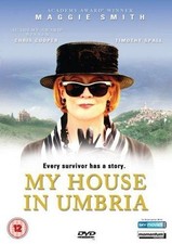 My House in Umbria [DVD]