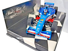 BENETTON PLAYLIFE B198 N°6