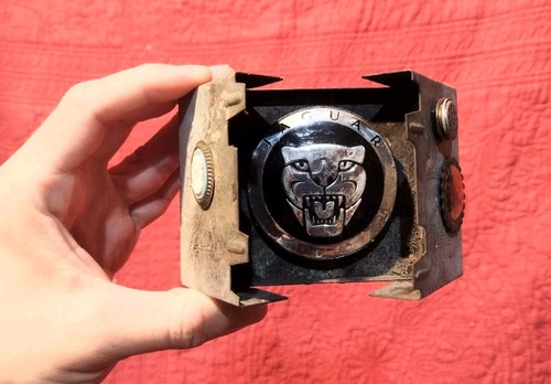 Assemblage piece avila - piece, a.