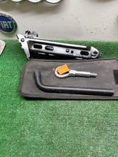 Crick Sollevatore Completo Di Chiave  Opel Astra Meriva,700kG 09127172,13107800 