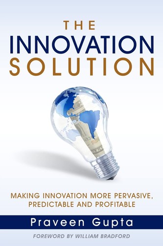 The innovation solution - innovation,