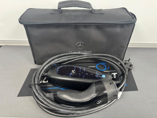 Cavo ricarica mercedes ev - di,