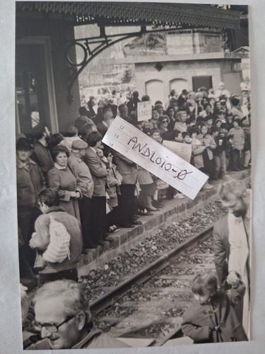 Fotografia stazione - fotografia,