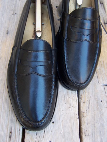 Mocassino johnston murphy - johnston,
