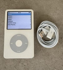 APPLE iPOD CLASSIC 5GEN 60GB