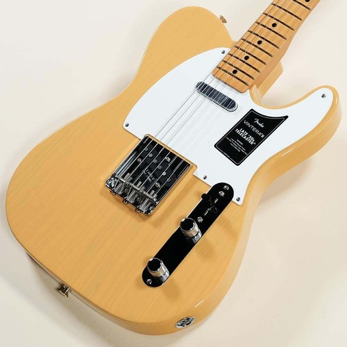Fender mexco vintera iii - mexco, fine