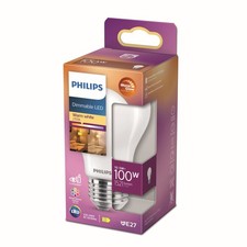 Philips LED Lampadina Goccia