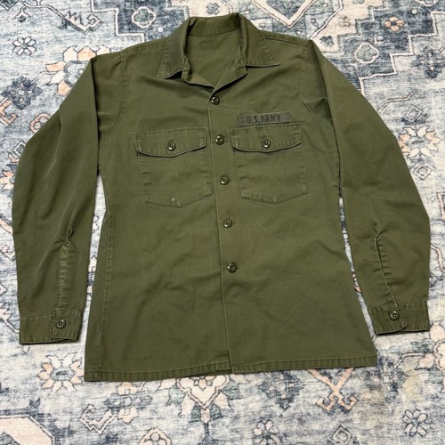 Giacca utility camicia fatica