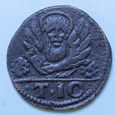 VENEZIA 2 1/2 SOLDINI 10