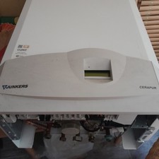 Caldaia a condensazione 28 kw