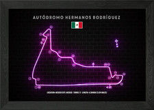 Poster arte da parete con
