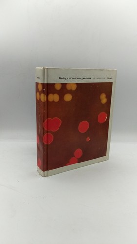 Biology microorganisms - biology, of