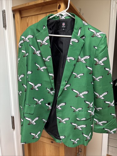 Cappotto sportivo verde