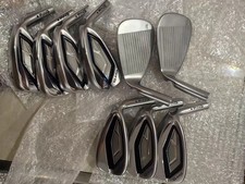 Set ferri 8 pezzi/set G440