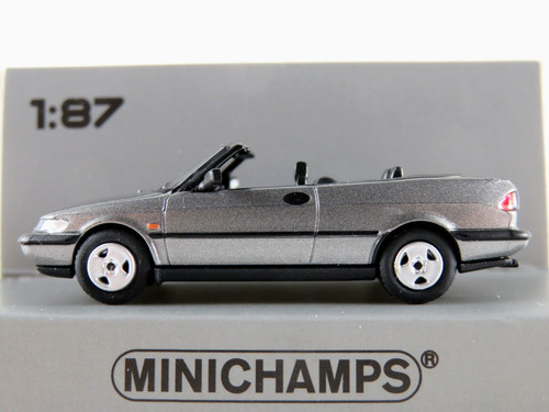 Minichamps 870 170134 saab 900 - 870,