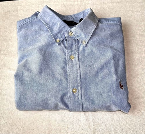 Camicia ralph lauren yarmouth - lauren,