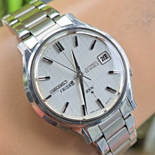 Orologio uomo vintage SEIKO DX