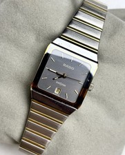 Orologio rado diastar