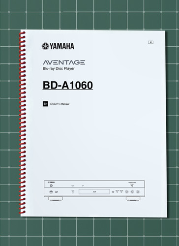 Yamaha a1060 2 - yamaha, in