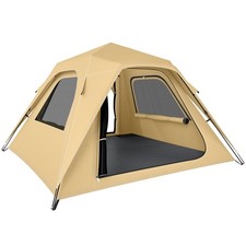 Outsunny Tenda da Campeggio