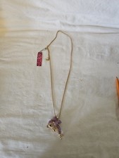 Collana Betsey Johnson