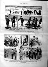 Vecchia stampa antica